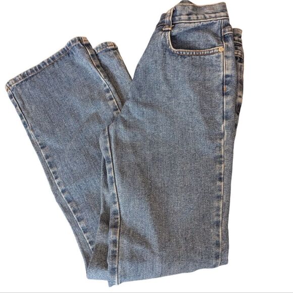 No Boundaries y2k denim‎ bootcut Jeans size 3 - Picture 3 of 7